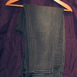 Melissa McCarthy Pencil Jeans- 22W